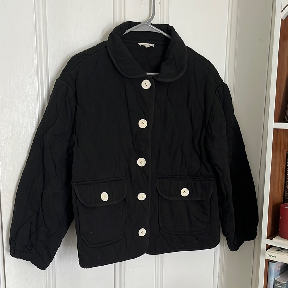 Whimsy & Row Liam jacket